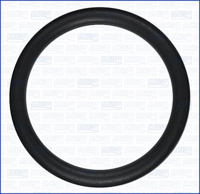 Ajusa 16106000 - Кільце ущільнювача autocars.com.ua