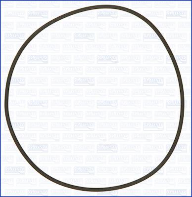 Ajusa 16108800 - Кільце ущільнювача, компресор autocars.com.ua