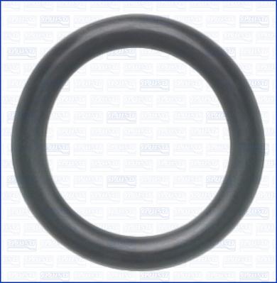 Ajusa 16123600 - Кільце ущільнювача, трубка охолоджуючої рідини autocars.com.ua