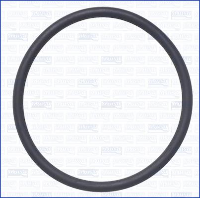 Ajusa 16126700 - Кільце ущільнювача autocars.com.ua