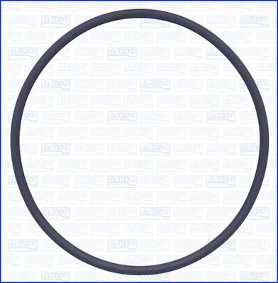 Ajusa 16127100 - Кільце ущільнювача autocars.com.ua