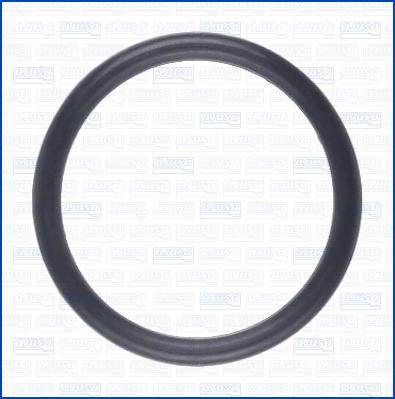 Ajusa 16130500 - Кільце ущільнювача autocars.com.ua