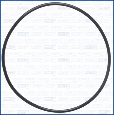 Ajusa 16133700 - Кільце ущільнювача, компресор autocars.com.ua