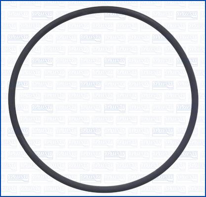 Ajusa 16137700 - Кільце ущільнювача autocars.com.ua