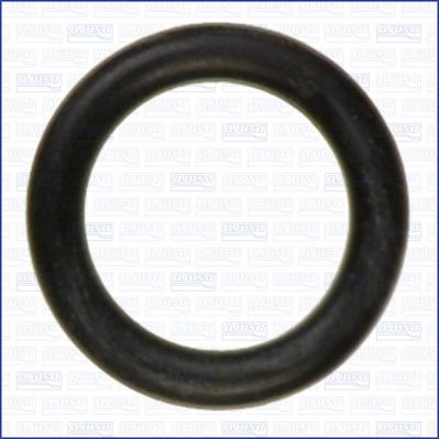 Ajusa 16502400 - Уплотнительное кольцо, резьбовая пробка маслосливного отверстия avtokuzovplus.com.ua