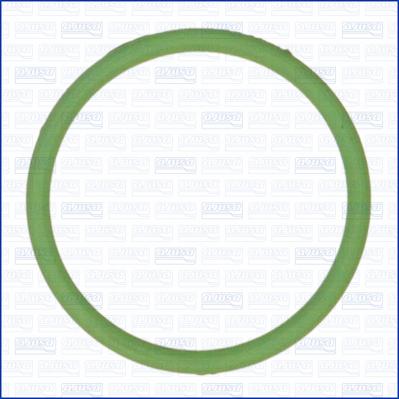 Ajusa 16506500 - Кільце ущільнювача autocars.com.ua