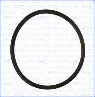 Ajusa 16507600 - Кільце ущільнювача autocars.com.ua