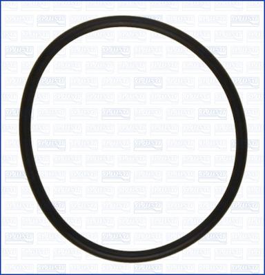 Ajusa 16507900 - Прокладка, впускний колектор autocars.com.ua