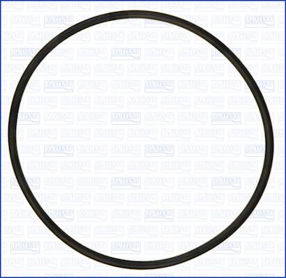 Ajusa 16509700 - Кільце ущільнювача autocars.com.ua