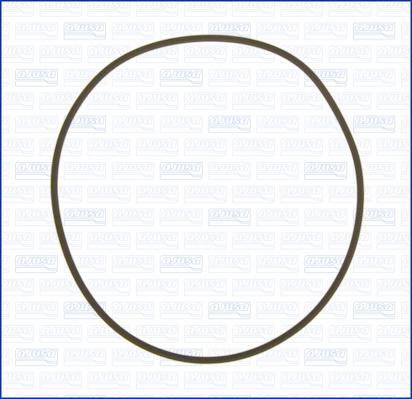 Ajusa 16510800 - Кільце ущільнювача, компресор autocars.com.ua