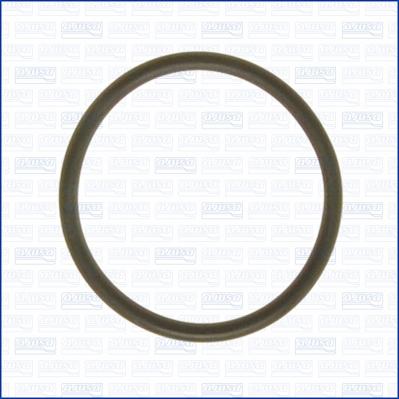 Ajusa 16525500 - Прокладка, впускний колектор autocars.com.ua