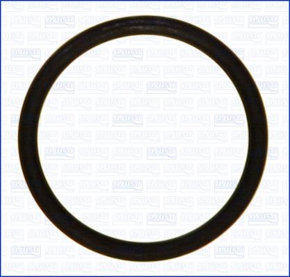 Ajusa 16530700 - Кільце ущільнювача autocars.com.ua