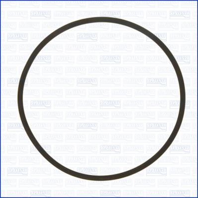 Ajusa 16531600 - Кільце ущільнювача, компресор autocars.com.ua