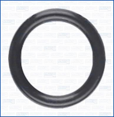 Ajusa 16533200 - Кільце ущільнювача autocars.com.ua