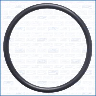 Ajusa 16534800 - Кільце ущільнювача autocars.com.ua