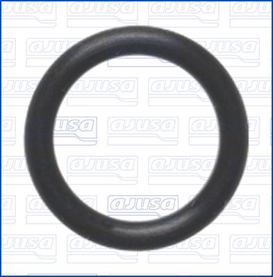 Ajusa 16555200 - Кільце ущільнювача autocars.com.ua
