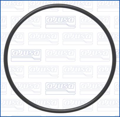 Ajusa 16562100 - Кільце ущільнювача autocars.com.ua