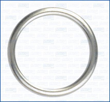 Ajusa 18007200 - Уплотнительное кольцо, резьбовая пробка маслосливного отверстия avtokuzovplus.com.ua