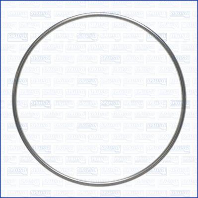 Ajusa 18008300 - Кільце ущільнювача, труба вихлопного газу autocars.com.ua
