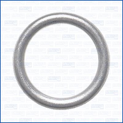 Ajusa 18009600 - Уплотнительное кольцо, резьбовая пробка маслосливного отверстия avtokuzovplus.com.ua