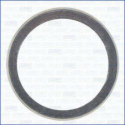 Ajusa 19002100 - Уплотнительное кольцо, труба выхлопного газа autodnr.net