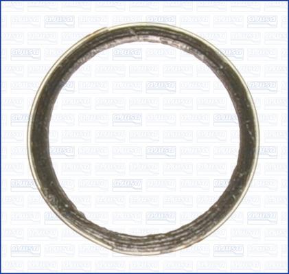 Ajusa 19003500 - Уплотнительное кольцо, труба выхлопного газа avtokuzovplus.com.ua