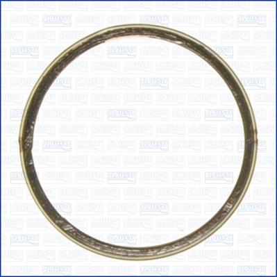 Ajusa 19005300 - Уплотнительное кольцо, труба выхлопного газа avtokuzovplus.com.ua