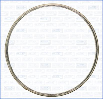 Ajusa 19006700 - Кільце ущільнювача, труба вихлопного газу autocars.com.ua