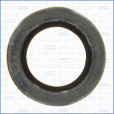 Ajusa 20000900 - Уплотнительное кольцо, резьбовая пробка маслосливного отверстия autodnr.net