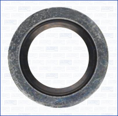 Ajusa 20003700 - Кільце ущільнювача autocars.com.ua