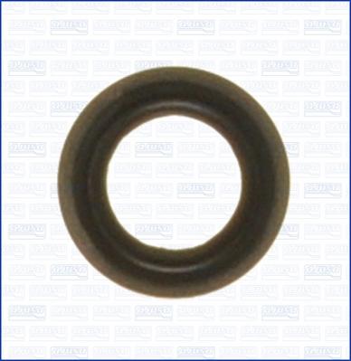 Ajusa 20004600 - Уплотнительное кольцо, резьбовая пробка маслосливного отверстия avtokuzovplus.com.ua