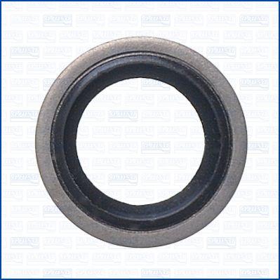 Ajusa 20007200 - Уплотнительное кольцо, резьбовая пробка маслосливного отверстия autodnr.net
