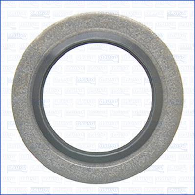 Ajusa 20009100 - Кільце ущільнювача autocars.com.ua