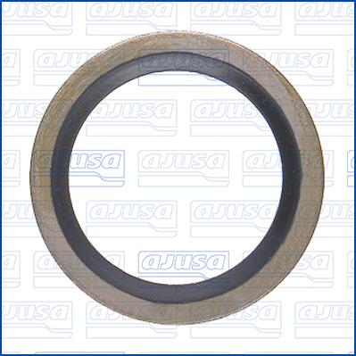 Ajusa 20011200 - Прокладка, труба вихлопного газу autocars.com.ua