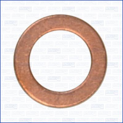 Ajusa 21032100 - Кільце ущільнювача autocars.com.ua