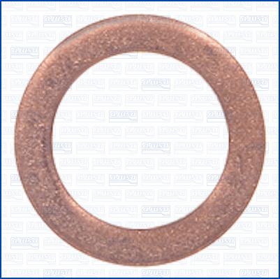 Ajusa 21036400 - Кільце ущільнювача autocars.com.ua