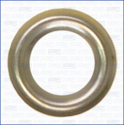 Ajusa 22003000 - Уплотнительное кольцо, резьбовая пробка маслосливного отверстия avtokuzovplus.com.ua
