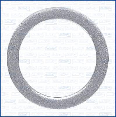 Ajusa 22007900 - Уплотнительное кольцо, резьбовая пробка маслосливного отверстия autodnr.net