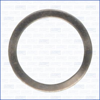 Ajusa 22009200 - Кільце ущільнювача autocars.com.ua