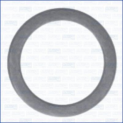 Ajusa 22017400 - Уплотнительное кольцо, резьбовая пробка маслосливного отверстия avtokuzovplus.com.ua