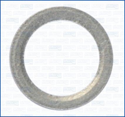 Ajusa 22018600 - Уплотнительное кольцо, резьбовая пробка маслосливного отверстия autodnr.net