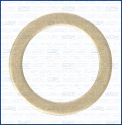 Ajusa 22018700 - Уплотнительное кольцо, резьбовая пробка маслосливного отверстия avtokuzovplus.com.ua