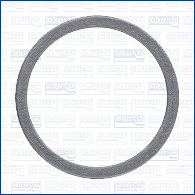 Ajusa 22019400 - Кільце ущільнювача autocars.com.ua