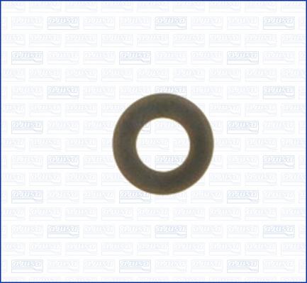 Ajusa 24001500 - Уплотнительное кольцо, стержень клапана autodnr.net