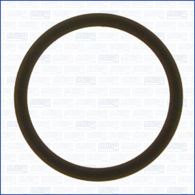 Ajusa 24023400 - Прокладка, впускний колектор autocars.com.ua