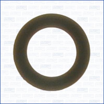 Ajusa 24035700 - Уплотнительное кольцо, резьбовая пробка маслосливного отверстия autodnr.net