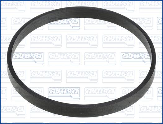 Ajusa 24037000 - Прокладка, корпус впускного колектора autocars.com.ua