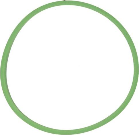 Ajusa 24038700 - Прокладка, корпус впускного колектора autocars.com.ua