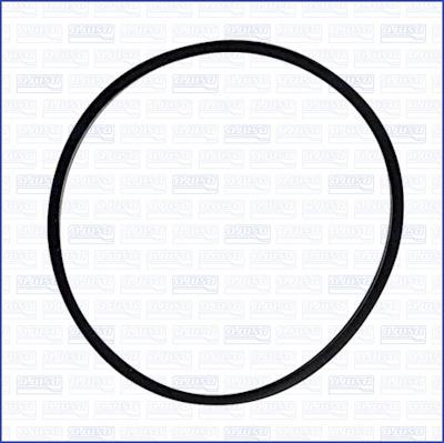 Ajusa 24040600 - Прокладка, масляний радіатор autocars.com.ua