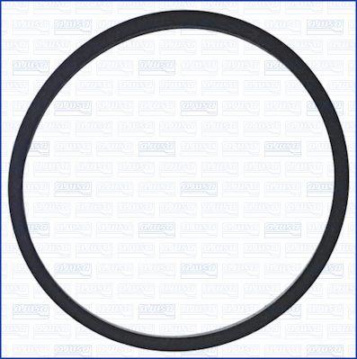 Ajusa 24043800 - Прокладка, впускний колектор autocars.com.ua